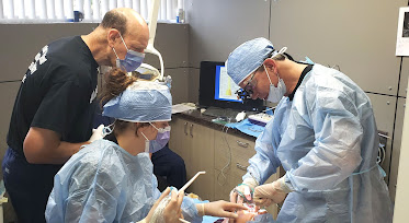 Smoler Smiles Family and Implant Dentistry