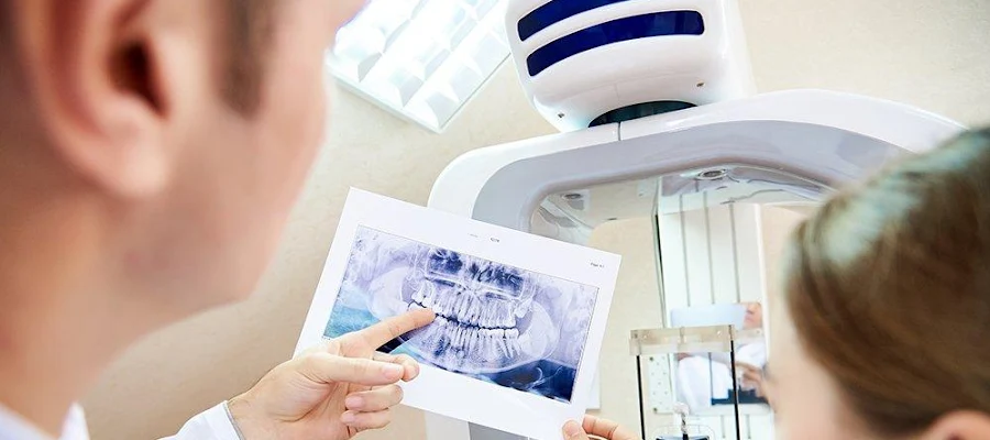 Smooth Dental and Orthodontics