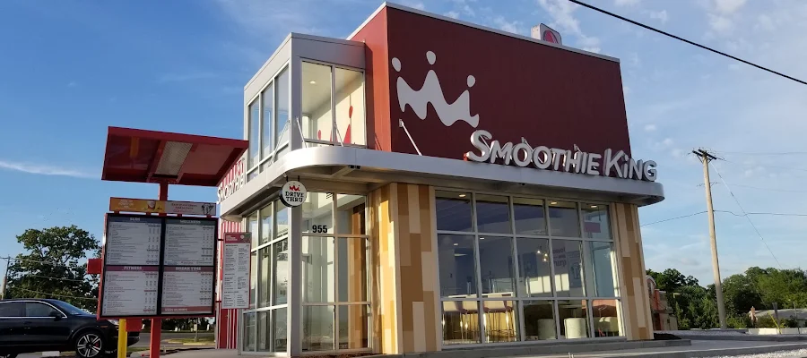 Smoothie King