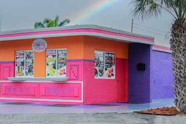 Smoothie Me Please