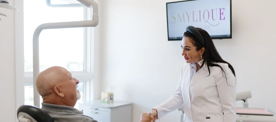 Smylique Dentistry