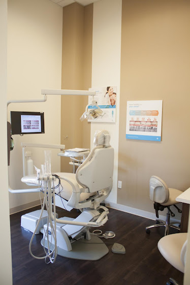 Smyrna Dentist Office