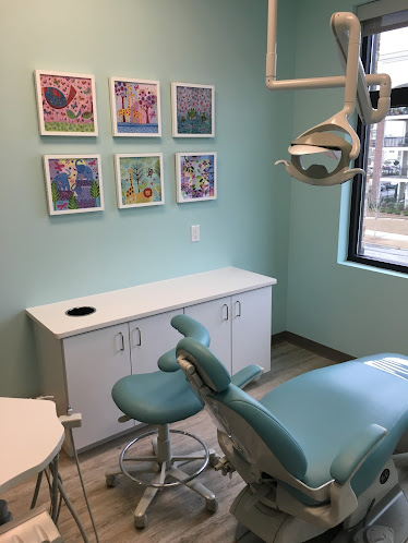 Smyrna Pediatric Dentistry