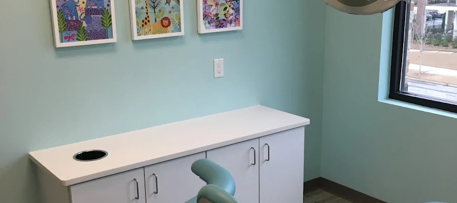 Smyrna Pediatric Dentistry