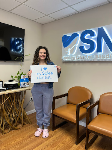 SN Family Dental Center