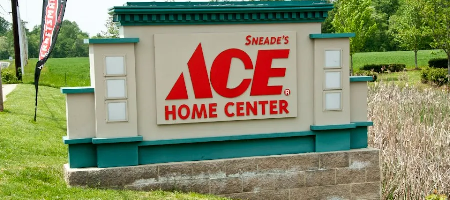 Sneade's Ace Home Center