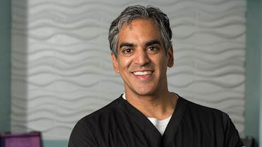 Snehal Patel, DDS, MD