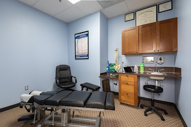 Snoqualmie Optimal Health Chiropractic