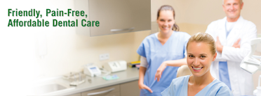 Snow Canyon Dental