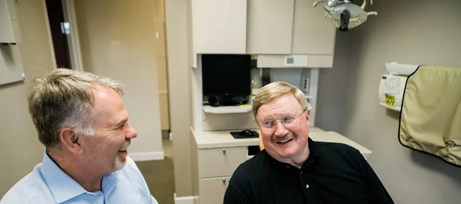 Snow Dentistry