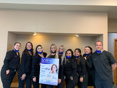 Snow Orthodontics - Ridgecrest