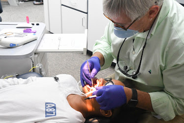 Snyder Orthodontics - Martinsville