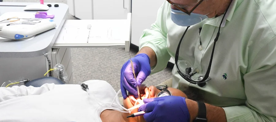 Snyder Orthodontics - Martinsville