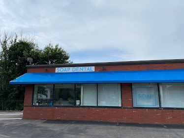 Soap Dental