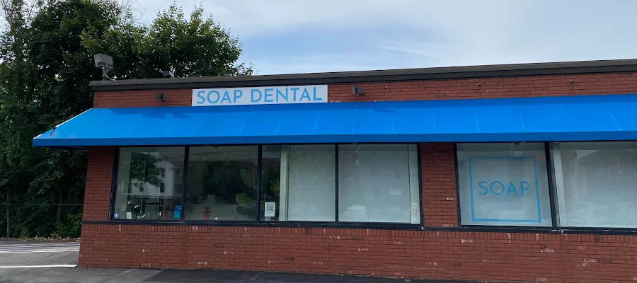 Soap Dental