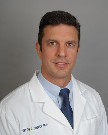 Sobeck Gregg R MD