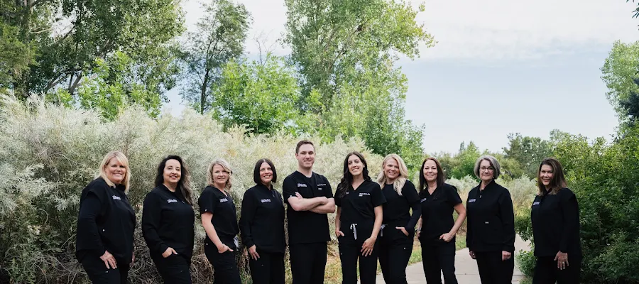 SoBo Dental Care (Formerly Dr. Alan D. Belenski and Dr. Kevin H. Moore)