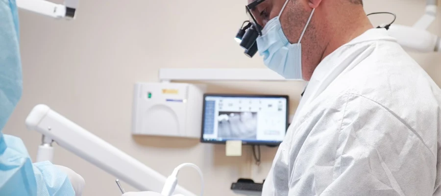 SoCal Dental of Valencia