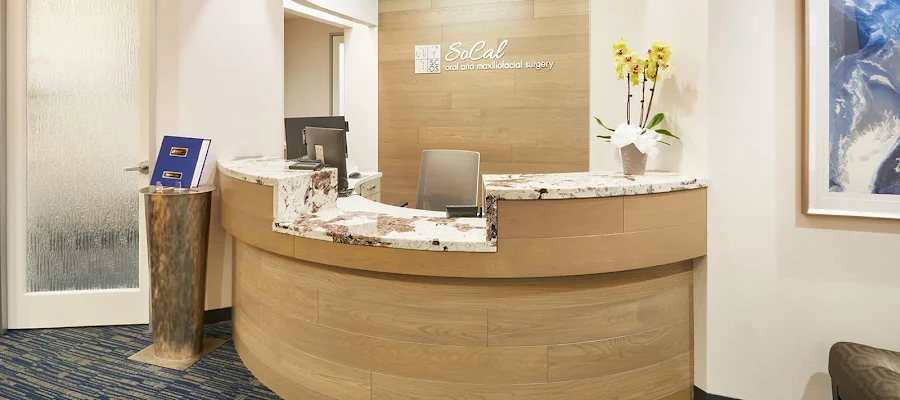 SoCal Oral and Maxillofacial Surgery