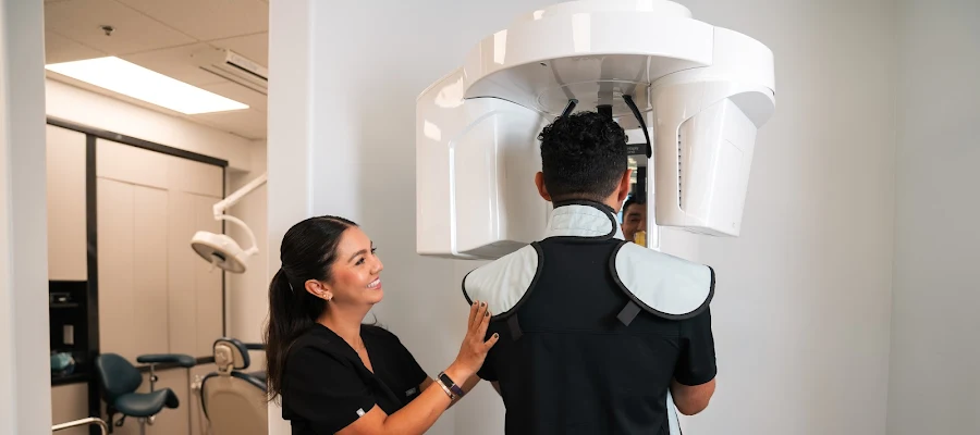 SoCal Prime Dentistry