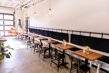 Social Eats Café