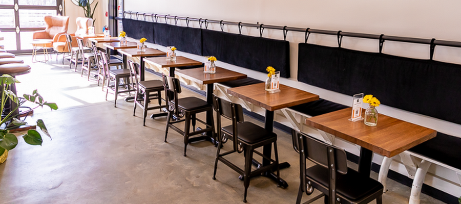 Social Eats Café