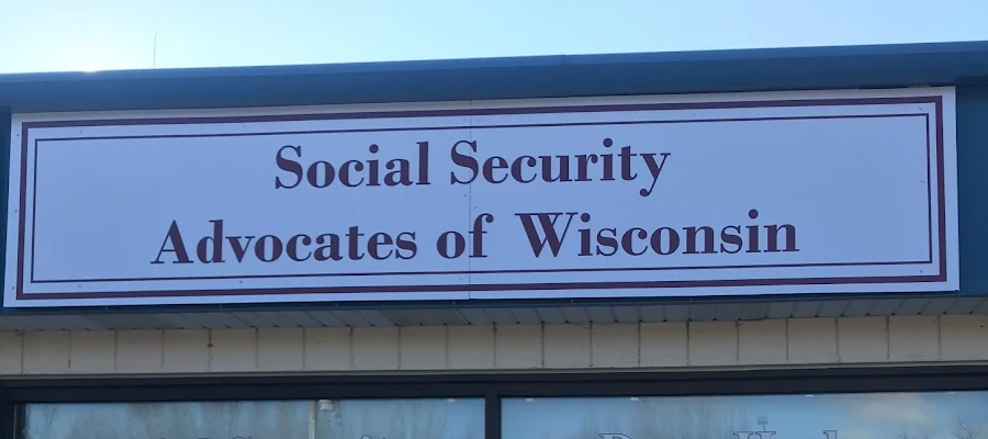 Social Security Advocates of Wisconsin
