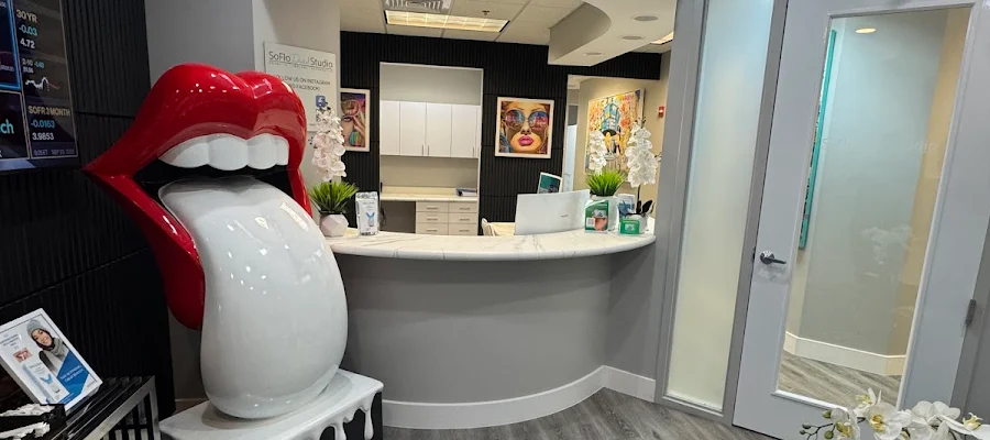 SoFlo Dental Studio