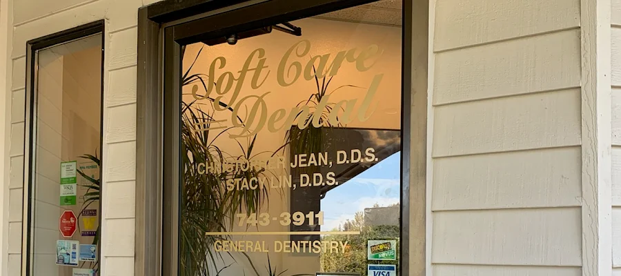 Soft Care Dental