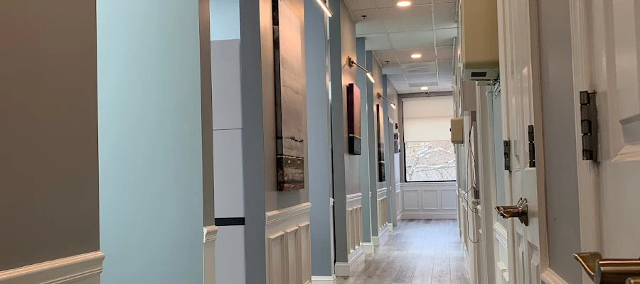 Soft Touch Dental Care