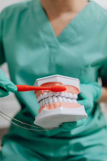 Soft Touch Dental - Florissant