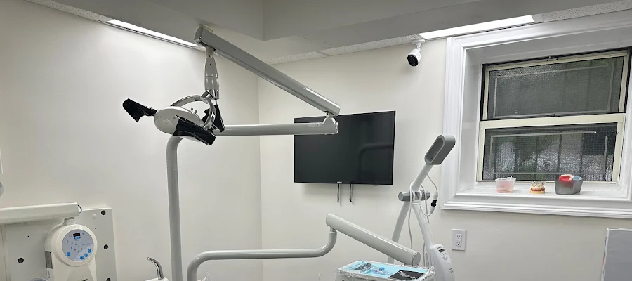 Soft Touch Dental NY