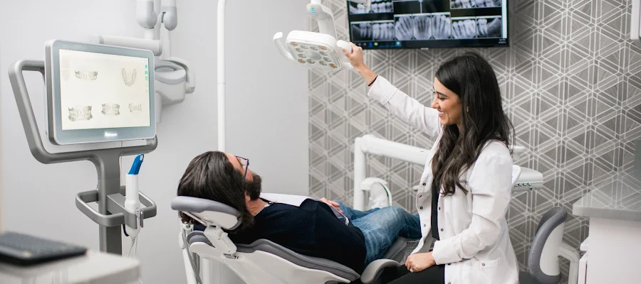 SoHo Dental Group
