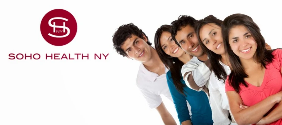 Soho Health