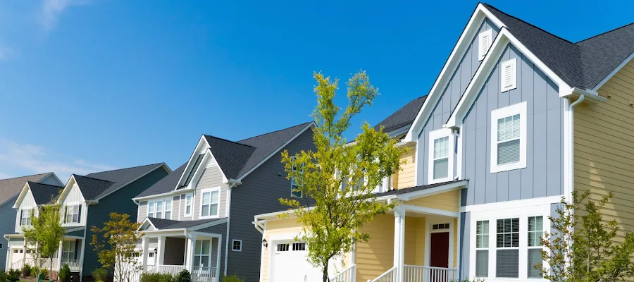 Sohum Realty Inc