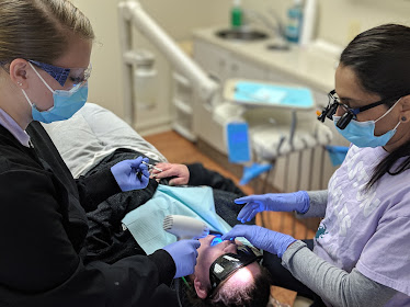 Soistman Family Dentistry & Associates