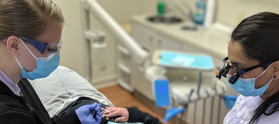 Soistman Family Dentistry & Associates