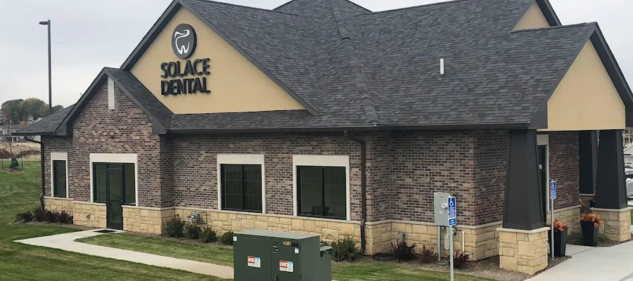 Solace Dental