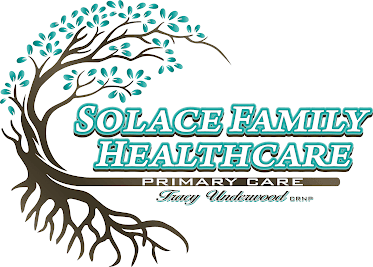 Solace Family Healthcare: Tracy Underwood, FNP
