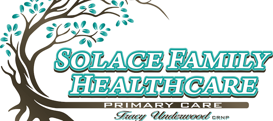 Solace Family Healthcare: Tracy Underwood, FNP