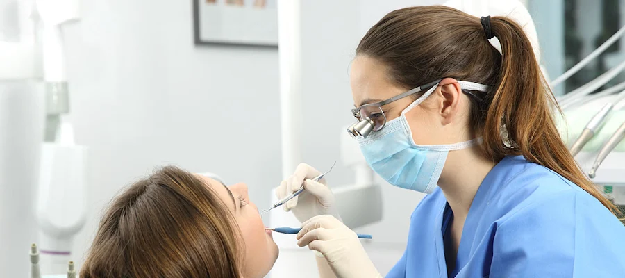 Solana Smiles & Implant Center