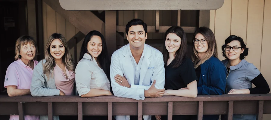 Solano Family Dentistry