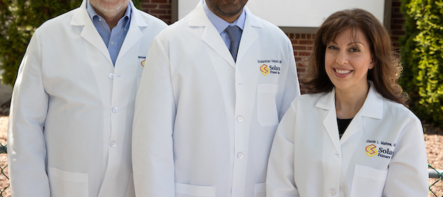 Solara Health NJ