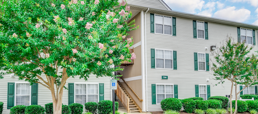 Soldiers Ridge Apartments