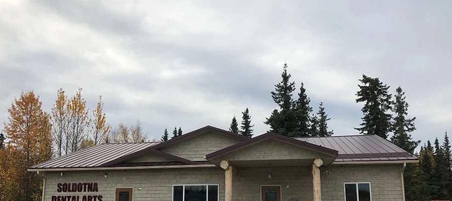Soldotna Dental Arts