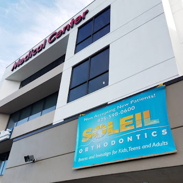 Soleil Orthodontics