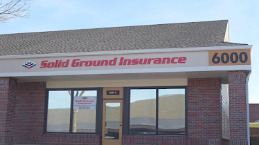 Solid Ground Insurance LLC