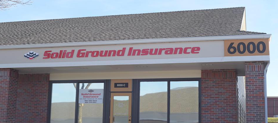 Solid Ground Insurance LLC