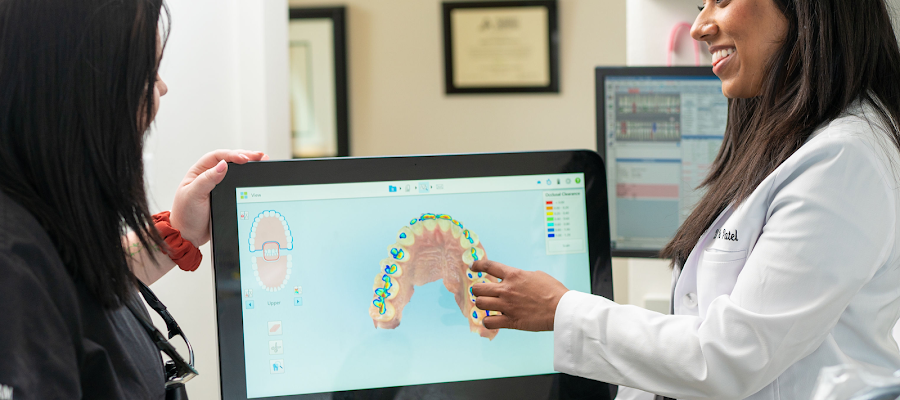SolidSMILES Dental