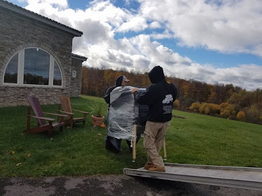 Soliman Movers and More LLC